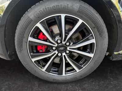 Ford Puma ST 1.5 EcoBoost Ultimate (EU6d) (2022) - Foto 5