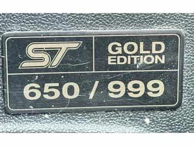 Ford Puma ST 1.5 EcoBoost Ultimate (EU6d) (2022) - Foto 6