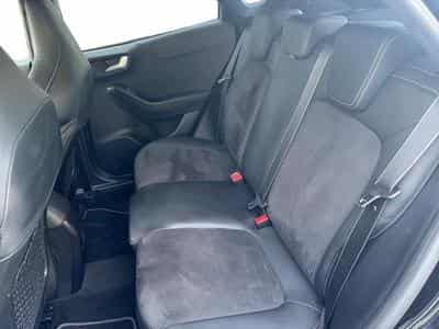 Ford Puma ST 1.5 EcoBoost Ultimate (EU6d) (2022) - Foto 7