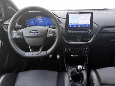 Ford Puma ST 1.5 EcoBoost Ultimate (EU6d) (2022) - Foto 8