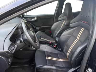 Ford Puma ST 1.5 EcoBoost Ultimate (EU6d) (2022) - Foto 9