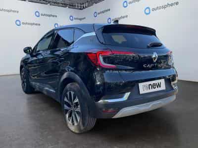 Renault Captur 1.0 Tce Techno (2024) - Foto 3