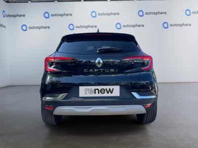 Renault Captur 1.0 Tce Techno (2024) - Foto 4
