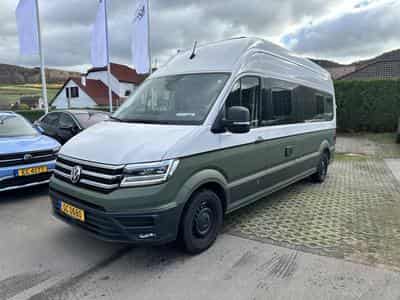 VW Grand California Grand California 680 2.0 TDI 177cv Boîte 8 vitesses automati (2024) - Foto 1