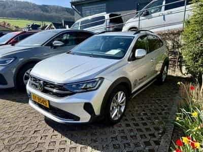 VW Taigo Life 1.0 TSI 116 cv  Boîte à double embrayage 7 vitesses (2025) - Foto 1