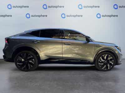 Renault Rafale Esprit Alpine E-tech full hybrid (2024) - Photo 3