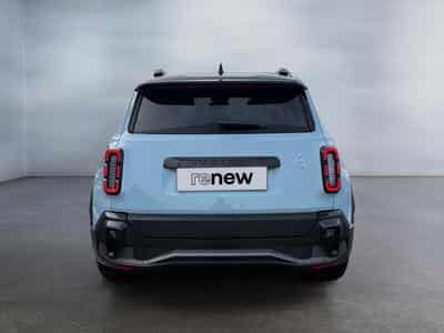 Renault R4 E-Tech  iconic 150 hp comfort range (2025) - Photo 5