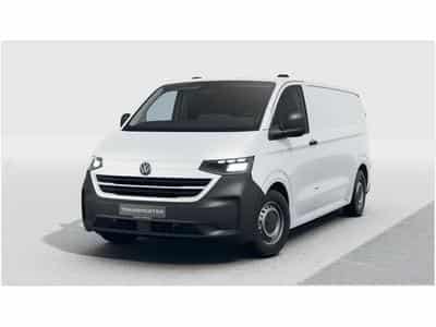 VW T7 Transporter Fourgon Long 2.0 TDI 110cv Boîte manuelle 6 vitesses (2026) - Foto 1