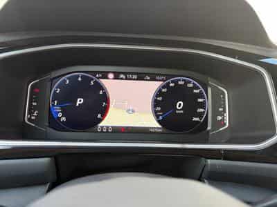 VW T-Roc 1.5 TSI R-Line DSG (2022) - Photo 11