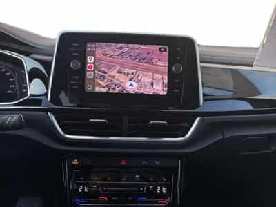 VW T-Roc 1.5 TSI R-Line DSG (2022) - Photo 12