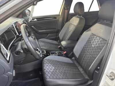 VW T-Roc 1.5 TSI R-Line DSG (2022) - Photo 7