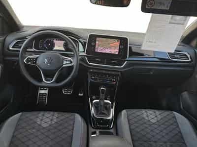 VW T-Roc 1.5 TSI R-Line DSG (2022) - Photo 8