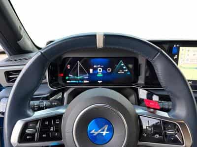 Alpine A290 GTS (2025) - Foto 12