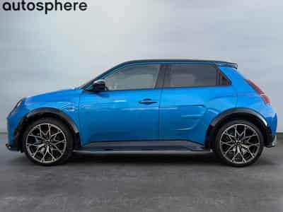 Alpine A290 GTS (2025) - Foto 4
