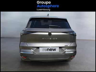Renault Symbioz 1.6 Tce E-TECH Hybrid Tehno EDC (2025) - Photo 2