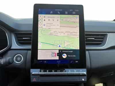 Renault Symbioz 1.6 Tce E-TECH Hybrid Tehno EDC (2025) - Photo 7