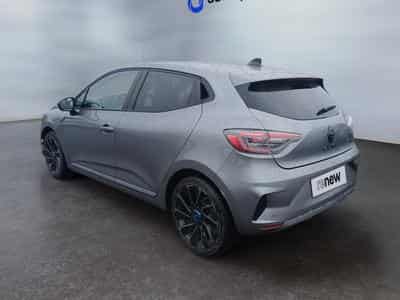 Renault Clio 1.6i Esprit Alpine E-Tech Full Hybrid (2025) - Photo 3