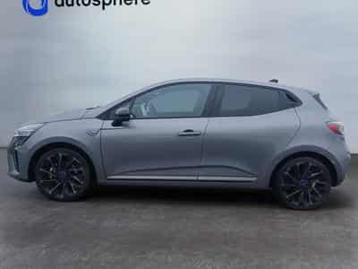 Renault Clio 1.6i Esprit Alpine E-Tech Full Hybrid (2025) - Photo 4