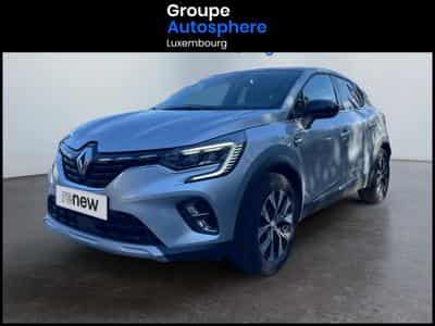 Renault Captur 1.0 Tce Techno GPF (2024) - Photo 1