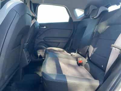 Renault Captur 1.0 Tce Techno GPF (2024) - Photo 8