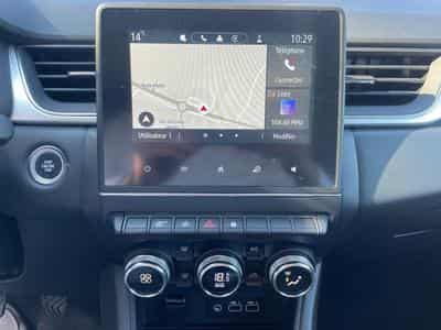 Renault Captur 1.0 Tce Techno GPF (2024) - Photo 9