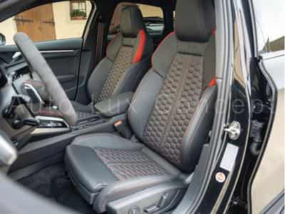 Audi RS3 Sportback 2.5 TFSI quattro S tronic 7 (2024) - Photo 6