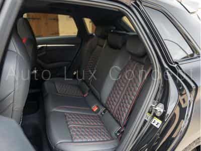 Audi RS3 Sportback 2.5 TFSI quattro S tronic 7 (2024) - Photo 8