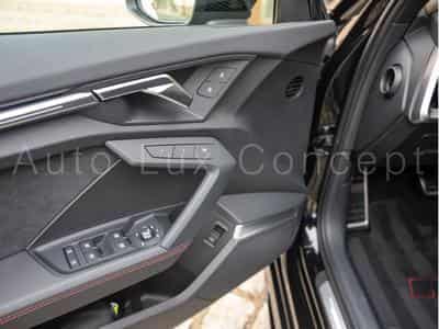 Audi RS3 Sportback 2.5 TFSI quattro S tronic 7 (2024) - Photo 9