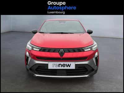 Renault Symbioz 1.6 Tce E-TECH Hybrid Esprit Alpine EDC (2025) - Photo 2