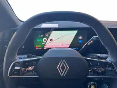 Renault Rafale Esprit Alpine E-tech full hybrid (2024) - Photo 10