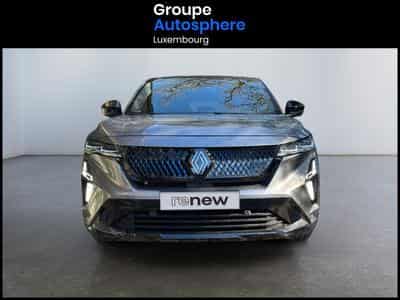 Renault Rafale Esprit Alpine E-tech full hybrid (2024) - Photo 2