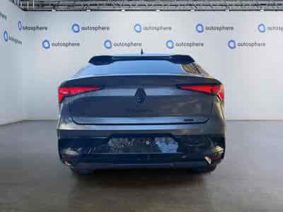 Renault Rafale Esprit Alpine E-tech full hybrid (2024) - Photo 6