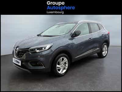 Renault Kadjar 1.5 Blue dCi Black Edition (2021) - Photo 1