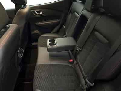 Renault Kadjar 1.5 Blue dCi Black Edition (2021) - Photo 10