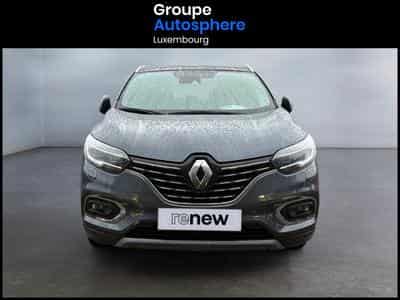 Renault Kadjar 1.5 Blue dCi Black Edition (2021) - Photo 2