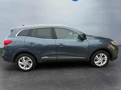 Renault Kadjar 1.5 Blue dCi Black Edition (2021) - Photo 3