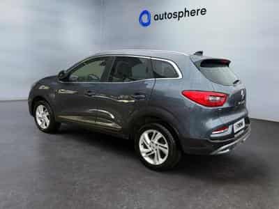 Renault Kadjar 1.5 Blue dCi Black Edition (2021) - Photo 5