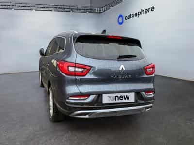 Renault Kadjar 1.5 Blue dCi Black Edition (2021) - Photo 6