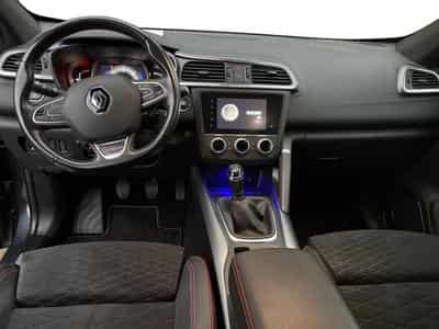 Renault Kadjar 1.5 Blue dCi Black Edition (2021) - Photo 9