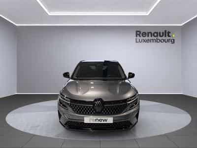 Renault Austral 1.3 TCe MHEV Techno Esprit Alpine160 EDC (2023) - Photo 6