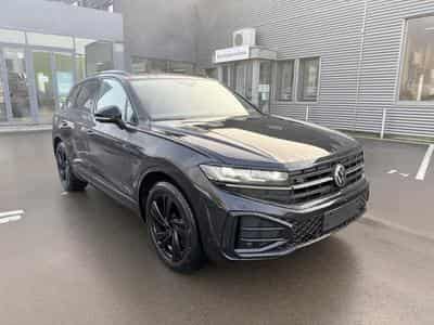 VW Touareg R-Line FINAL EDITION 3.0 V6 TDI 4MOTION 286cv Boîte automati (2026) - Foto 1