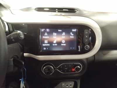 Renault Twingo E-TECH 24 kWh R80 Vibes B-buy (2022) - Photo 10