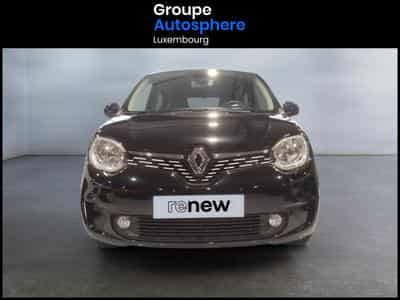 Renault Twingo E-TECH 24 kWh R80 Vibes B-buy (2022) - Photo 2