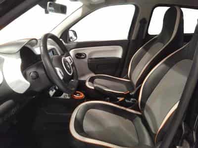 Renault Twingo E-TECH 24 kWh R80 Vibes B-buy (2022) - Photo 6