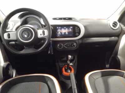 Renault Twingo E-TECH 24 kWh R80 Vibes B-buy (2022) - Photo 7