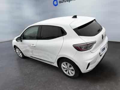 Renault Clio 1.6i Techno E-Tech Full Hybrid (2025) - Photo 4