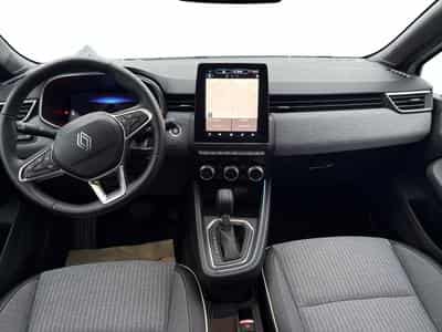 Renault Clio 1.6i Techno E-Tech Full Hybrid (2025) - Photo 6