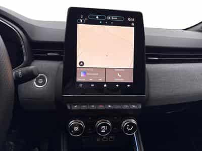 Renault Clio 1.6i Techno E-Tech Full Hybrid (2025) - Photo 9