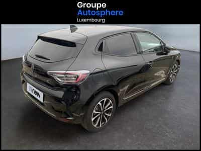 Renault Clio 1.0 Tce Techno (2024) - Photo 2