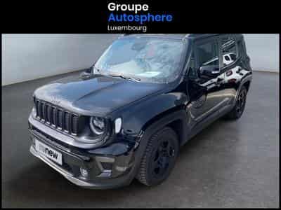 Jeep Renegade 1.6 MJD S AdBlue (2021) - Photo 1